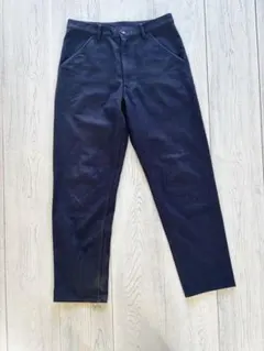 COMME des GARÇONS HOMME PLUS XS ネイビー