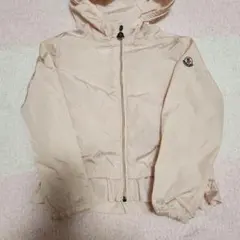 モンクレール　ジャケット　4a