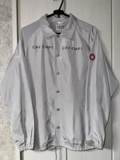 2025年最新】c.e cavempt コーチジャケットの人気アイテム - メルカリ