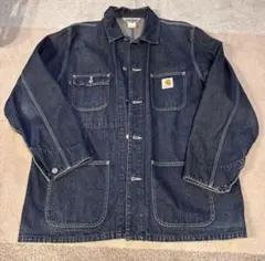 カーハートカバーオール 2026年最新】Carhartt メンズ カバーオールの人気アイテム - メルカリ
