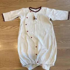 familiarファミリアロンパース　カバーオール 50〜60㎝