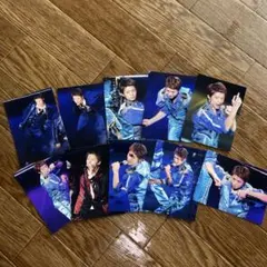 岸優太　写真