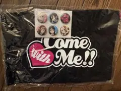 2026年最新】come with me 缶の人気アイテム - メルカリ