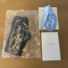 smoothmood ノベルティ