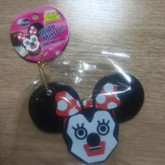 キュービックマウス　スライドミラー　ミニー　６個