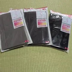 ヒートテック タイツ レギンス まとめ売り