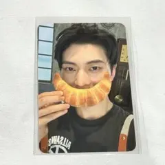 ZB1 withmuu ヨントン トレカ メテュ