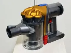 2026年最新】ダイソンdc35ヘッドの人気アイテム - メルカリ