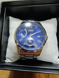 ⭐️裏スケ・美品⭐️CITIZEN NB2000-01A 自動巻き - メルカリ