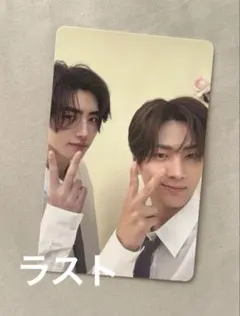 enhypen dicon ジェイ ソンフン ユニット