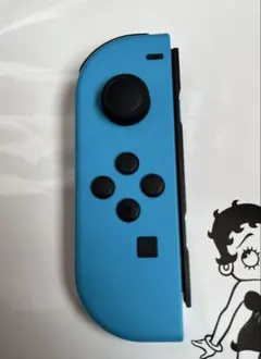 Nintendo Switch レッド　コントローラー ジョイコン 左　ジャンク