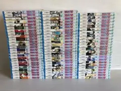 ブリーチ 全巻セット