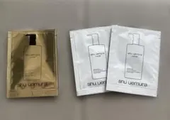 シュウウエムラ ブライトクレンジングオイル 4mL×2のサムネイル