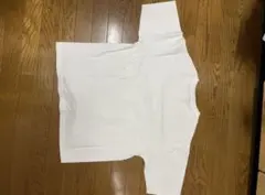 WYMドライTシャツホワイト、グレー