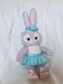 ステラルー ぬいぐるみバッジ ぬいば スターリー レイニー サマー ディズニー ステラルー ディズニー スターリードリームス ぬいぐるみバッジ