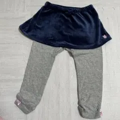 新品！未使用！ホットビスケッツ　レギンス