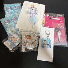 【推しの子】 アクア グッズ7点セット