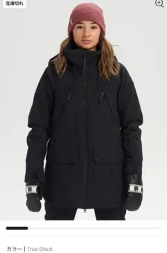 FB様専用★BURTON　スノーボードウェア　セット　L