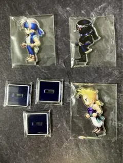 2025年最新】ff6の人気アイテム - メルカリ