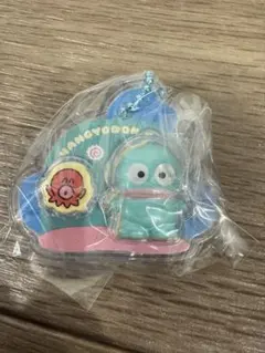 サンリオパッケージチャーム　ハンギョドン