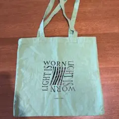 yurika akutsu tote bag トートバッグ