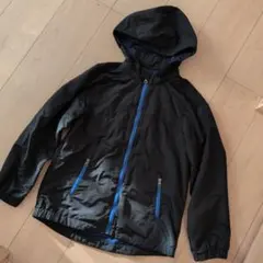 GU ウィンドブレーカー　140