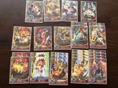 2026年最新】バディファイトデッキの人気アイテム - メルカリ