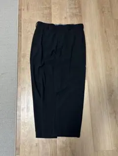 GAP 現行 ワイドスラックス ノームコアのサムネイル
