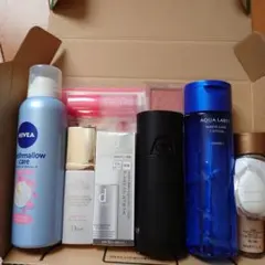 コスメ　まとめ売り