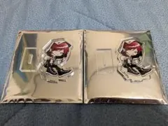 ローレン・イロアス アクスタ