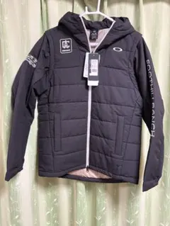 OAKLEY UNEVEN PUFF JACKET 4.0