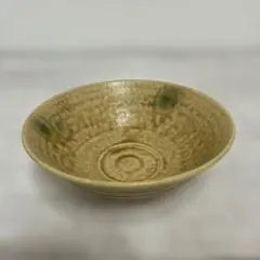 黄瀬戸丼 茶碗