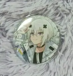 メルト・ダ・テンシ すとふぇす グッズ 缶バッジ