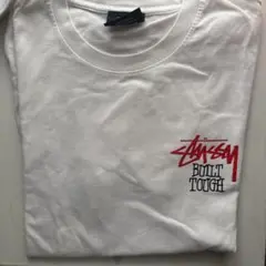 stussyTシャツ