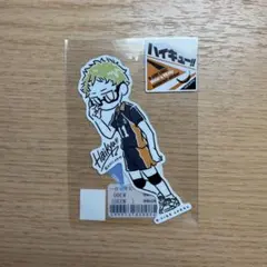 B-SIDE LABEL 月島蛍のサムネイル