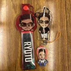 GENERATIONS　数原龍友セット