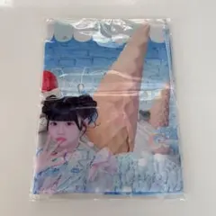iLiFE! オンラインくじ A賞 虹羽みに 布ポスター - メルカリ