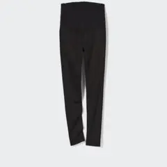 ウルトラストレッチマタニティジーンズXL 黒