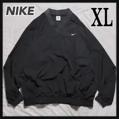NIKE solo swoosh nylon jacket - メルカリ