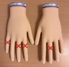 認定ハンドモデル JNEC認定モデルハンド｜公益財団法人日本ネイリスト検定試験センター