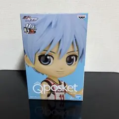 黒子のバスケ　フィギュア