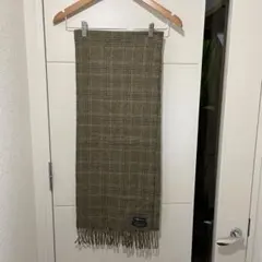 Polo Ralph Lauren ✨美品✨チェック柄マフラー