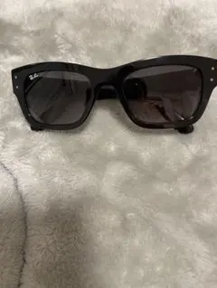Ray-Ban RB7683S Joseph 901/31 ユニセックス