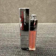 Dior 旧ディオール アディクト リップ マキシマイザー 010