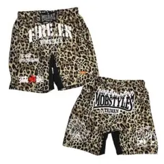 モブスタイルモッシュパンツのサムネイル