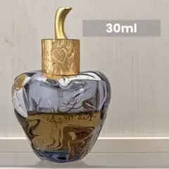 廃盤 希少 国内正規 Lolita Lempicka EDP 30mlのサムネイル