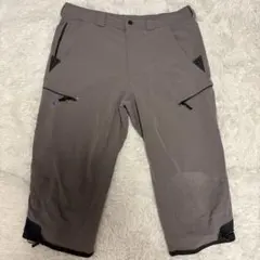 クレッタルムーセン クロップドパンツ Misty shorts ショートパンツのサムネイル