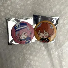 2026年最新】nqrse 缶バッジの人気アイテム - メルカリ