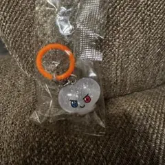 TRUZ めじるしアクセサリーラメBONBON