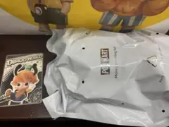 dimoo Disney WORLD グーフィー　ぬいぐるみキーホルダー